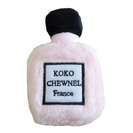 Dog Diggin Design - Koko Chewnel Perfume Toy
